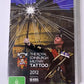 The Royal Edinburgh Miltary Tattoo 2012 (DVD, 2012) All Regions