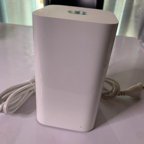 Apple AirPort Extreme Dual Band WiFi Router 1300 Mbps  A1521