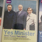 Yes Minister & Yes Prime Minister: The Complete Series (DVD, 1980) Region 4 &2