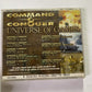 Command & Conquer Tiberian Sun PC Windows CD-ROM RTS Strategy Game