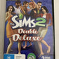 The Sims 2 Double Deluxe PC DVD Also Include 2 Expansion Nightlife, Celebration