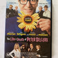 The Life and Death of Peter Sellers (DVD, 2004) Geoffrey Rush Region 4 NEW