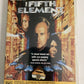 The Fifth Element (DVD, 1997) Bruce Willis, Gary Oldman, Milla Jovovich Region 4