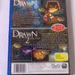 The Hidden Mystery Collectives: Drawn 1 & 2 PC Windows CD-ROM Hidden Object Game