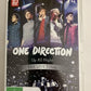One Direction – Up All Night - The Live Tour (DVD, 2012) All Regions
