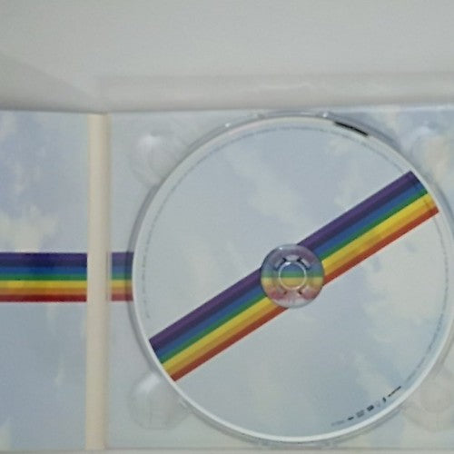 Yuzu – RIBBON (CD, 2006) Japan Digipak SNCC-86914