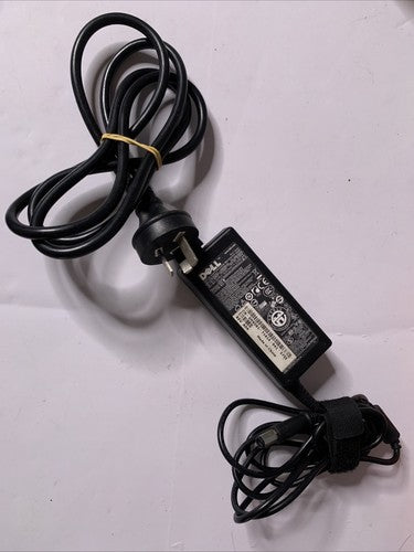 Genuine Dell Laptop Charger LA65NS2-00 AC Adapter 19.5V 3.34A Power Supply