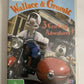 Wallace and Gromit: 3 Cracking Adventures (DVD, 1989) Region 4