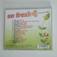 Various – So Fresh (The Hits Of Spring 2007) (CD, 2007) Australia 5302916