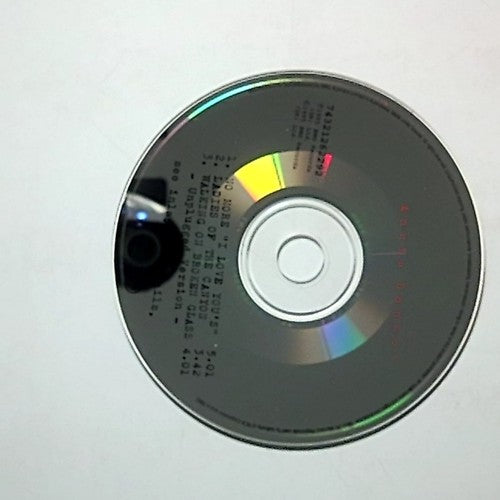 Annie Lennox – No More “I Love You'sˮ (CD, 1995) Europe 74321262292