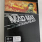 Mad Max (Special Edition + Booklet, DVD, 1979) Mel Gibson Region 4
