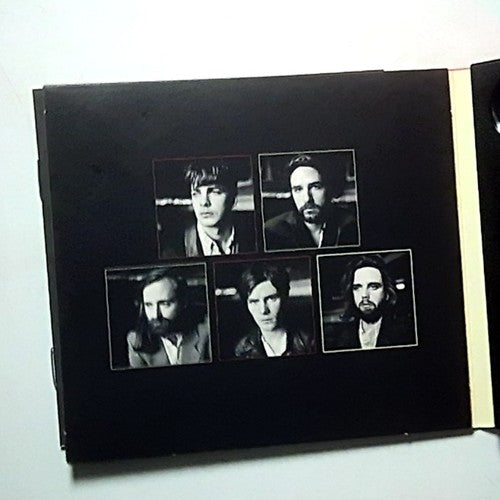 Fontaines D.C. – Dogrel (CD, 2019) US PTKF2166-2
