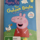 Peppa Pig: The Golden Boots (DVD, 2015) Animation Region 4