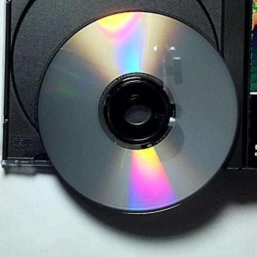 The Grateful Dead – Dick's Picks Volume 17 Boston Garden 9/25/91 CD HDCD 3-Disc