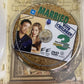 Married With Children: Season 8 (DVD, 1993, 3-Disc) Region 4