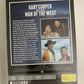 Man of the West (DVD, 1958) Gary Cooper Region 4