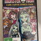 Monster High: Scaremaster Collection / New Ghoul in School (DVD) Region 4 &2