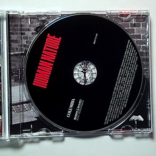 Human Nature – Get Ready (CD, 2007) Australia 88697191382
