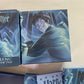 Harry Potter and the Order of the Phoenix by J.K. Rowling (CD, 2003, 23-Discs)