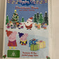 Peppa Pig: The Christmas Show (DVD, 2012) Animation Region 4