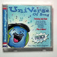 Music For Little People Choir, Jean René – Universe Of Song French & English CD