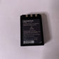 Genuine Olympus Li-ion Battery Charger LI-10C + Genuine Olympus LI-10B Battery