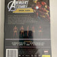 Marvel Avengers Assemble: Iron Man (DVD, 2019) Animation Region 4 NEW