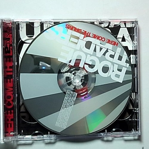 Rogue Traders – Here Come The Drums (CD, 2006, 2-Disc) Australia 82876868112