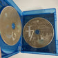 Vampire Diaries : Season 6 (Blu-ray, 2015, 4-Disc) Region B