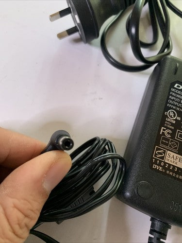 Genuine Dymo DSA-42DM-24 Power Supply 24V 1.75A for Dymo LabelWriter Printers
