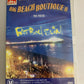 Fatboy Slim – Big Beach Boutique II - The Movie (DVD, 2002) All Regions
