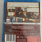 Deadpool (Blu-ray, 2016) Ryan Reynolds Region B