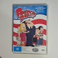 American Dad : Season 1 (DVD, 2005) Region 4