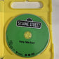 Sesame Street: Fairy Tale Fun (DVD, 2013) Region 4