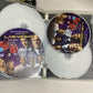 Las Vegas : Season 2 (DVD, 2004, 6-Disc) Region 4