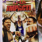 TNA Impact Total Nonstop Action Wrestling 2008 Nintendo Wii PAL Game Complete