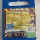 Fireman Sam: On Stage (DVD) Live Show ABC Kids Region 4