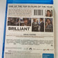 The Big Short (Blu-ray, 2015) Christian Bale, Steve Carell, Brad Pitt  Region B