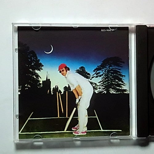 Elton John – Greatest Hits, Volume 2 (CD, 1985) Europe 825 486-2