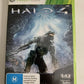 Halo 4 Microsoft XBOX 360 PAL 2012 Game
