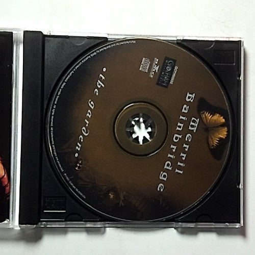 Merril Bainbridge – The Garden (CD, 1995) Australasia GOTH95032