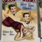 Moon Over Miami (DVD, 1941)  Don Ameche, Betty Grable Region 1