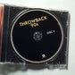 Various – Throwback 90s (CD, 2017, 4-Disc) Australia 5419788512