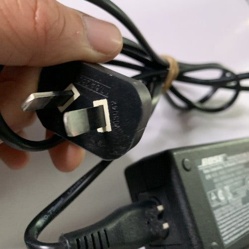 Genuine Bose Power Supply PSC36W-208 18V 1A for Bose SoundDock Series II & III