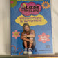 Lizzie McGuire : Season 1 Boxset (DVD, 2002, 4-Disc) Hilary Duff Region 4