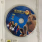 Scooby Doo 2: Monsters Unleashed (DVD, 2003) Region 4
