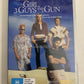 A Girl, 3 Guys and a Gun (DVD, 2001) All Regions NEW