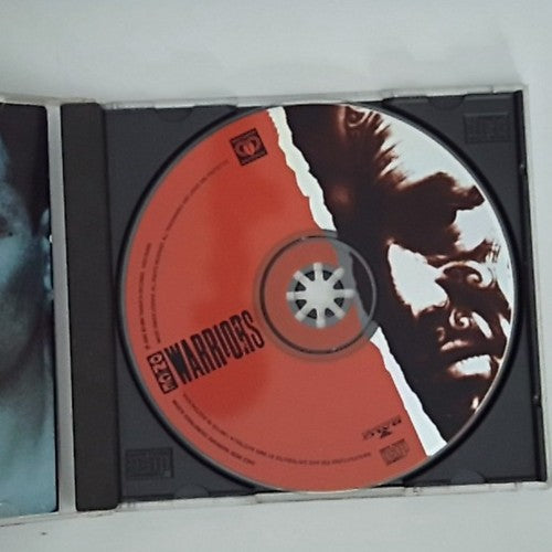 Various – Once Were Warriors (Soundtrack Album) (CD, 1994) Australia 74321253082