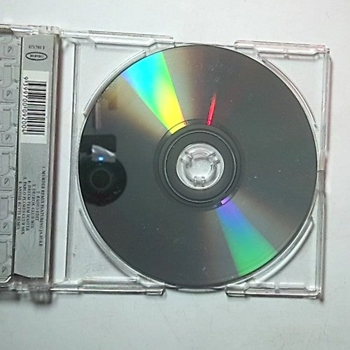 Jennifer Lopez – I'm Real (CD, 2001) Australia 671780 2