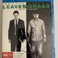 Leaves of Grass (Blu-ray, 2009) Edward Norton Region B